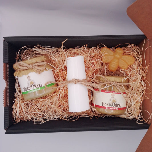 Gutschein "Einmal Imker"