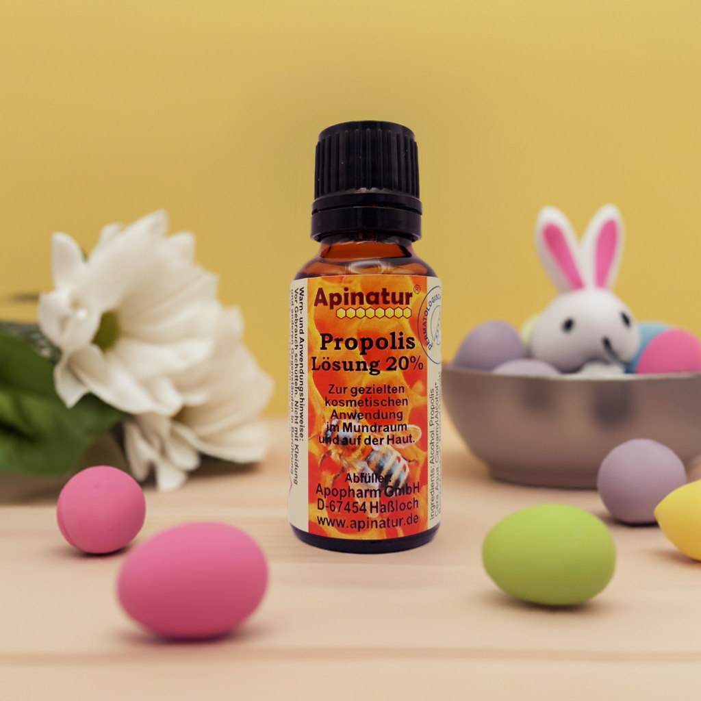 Propolislösung 20%, 20ml