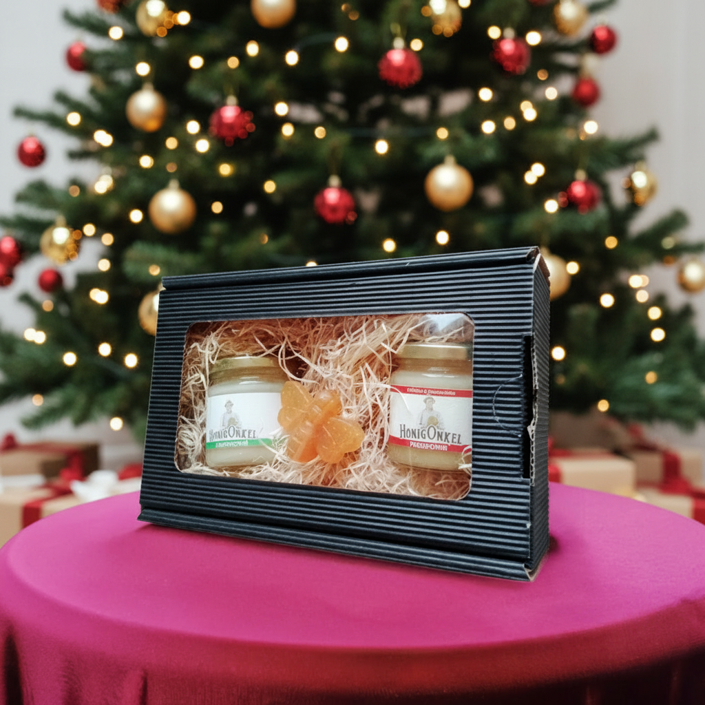 Honig-Abo "Königin", 2026