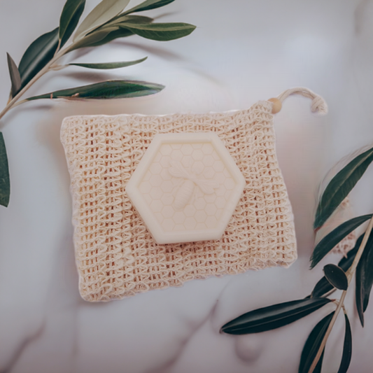 Honigseife mit Gelee Royale 100g