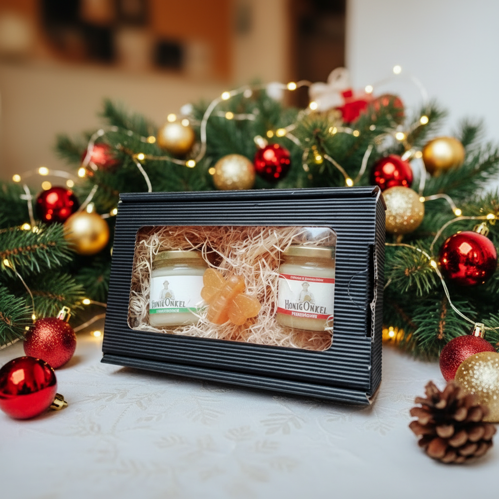 Honig-Abo "Arbeiterin", 2026