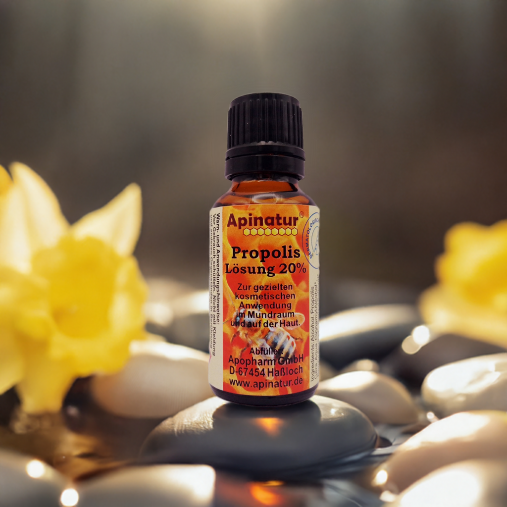 Propolislösung 20%, 20ml
