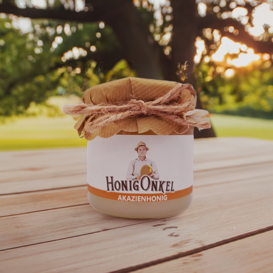 Akazienhonig, 250g