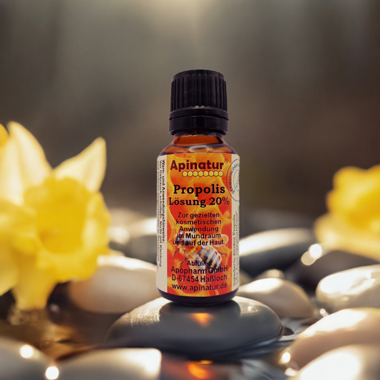 Propolislösung 20%, 20ml